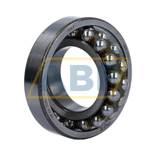 1209ETN9 SKF