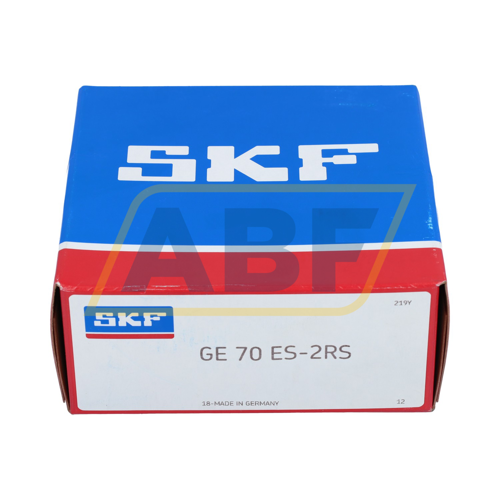 GE70ES-2RS SKF
