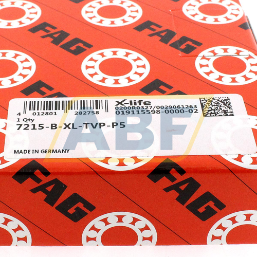 7215-B-XL-TVP-P5 FAG