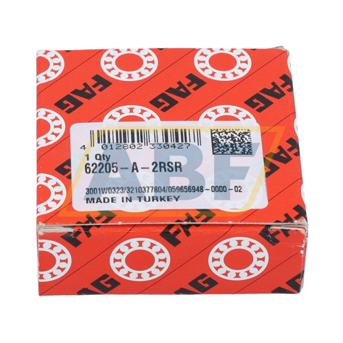 62205-A-2RSR FAG