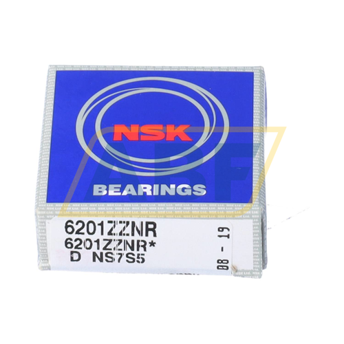 6201ZZNR NSK