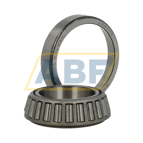 L68149/L68110 TPS Timken Polska