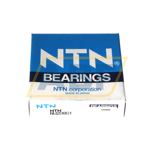 NU208G1 NTN