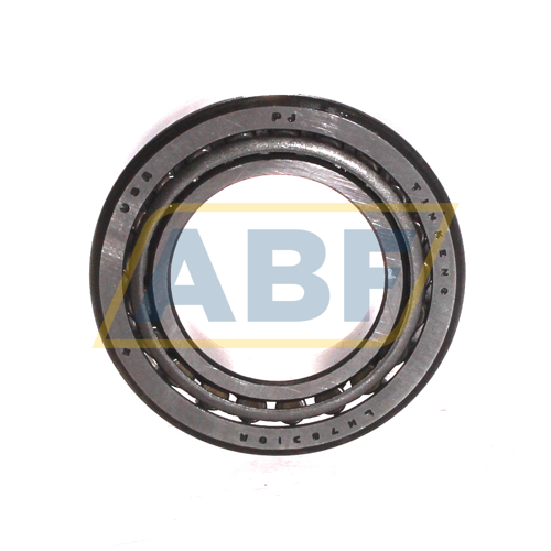 LM78349/LM78310A Timken