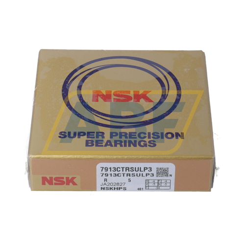 7913CTRSULP3 NSK