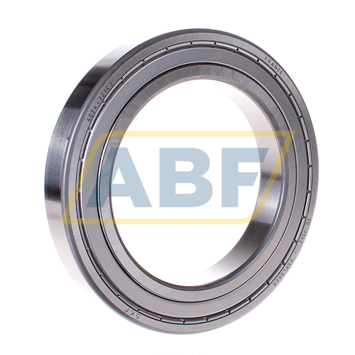 6024-2Z/C3 SKF