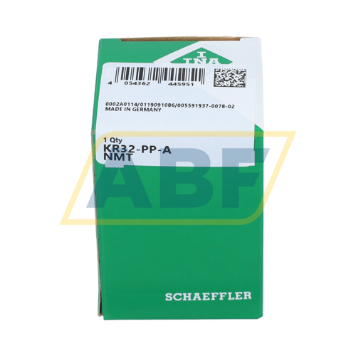 KR32-PP-A-NMT INA