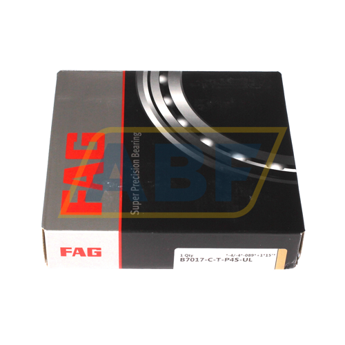 B7017-C-T-P4S-UL FAG