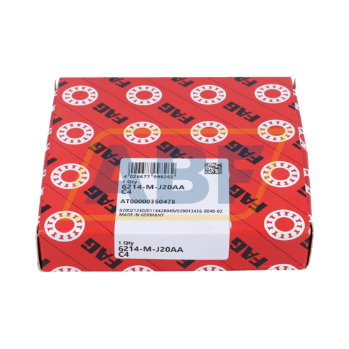 6214-M-J20AA-C4 FAG