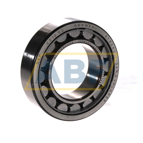 NU2210ECJ/C3 SKF