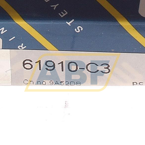 61910-C3 NKE