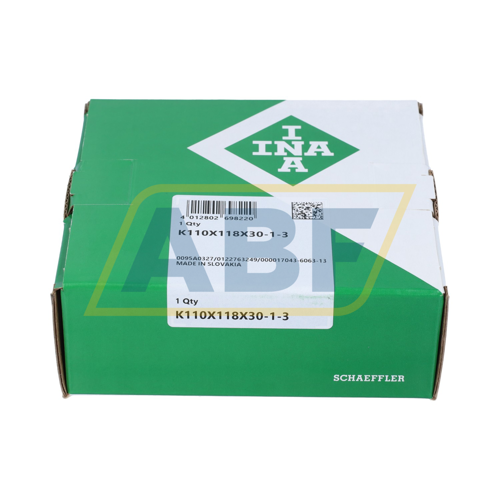 K110X118X30/-2-4 INA