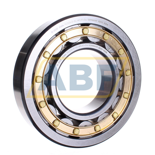 NU320-E-XL-M1-F1-C4 FAG