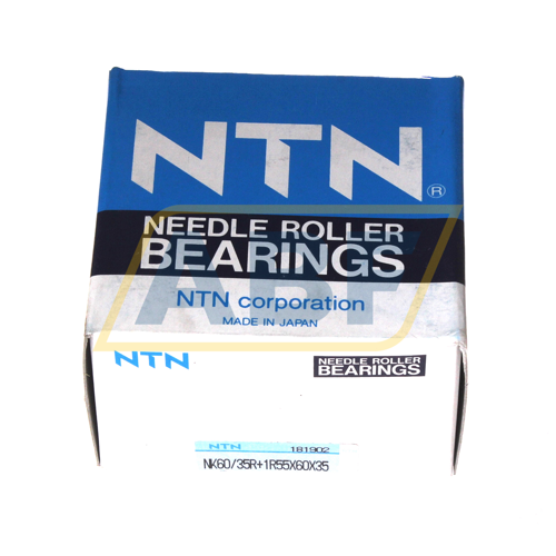 NK60/35R+1R55X60X35 NTN