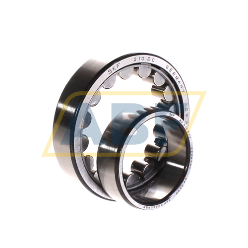 NU210ECJ SKF