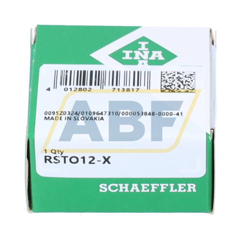 RSTO12-X INA
