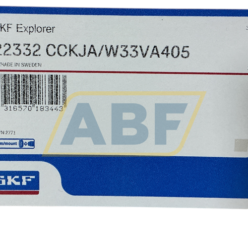22332CCKJA/W33VA405 SKF