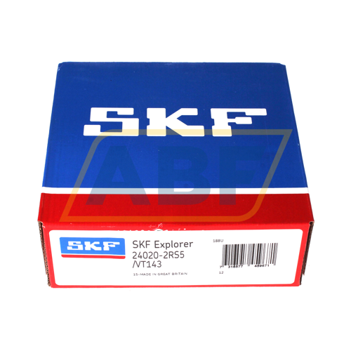 24020-2RS5/VT143B SKF
