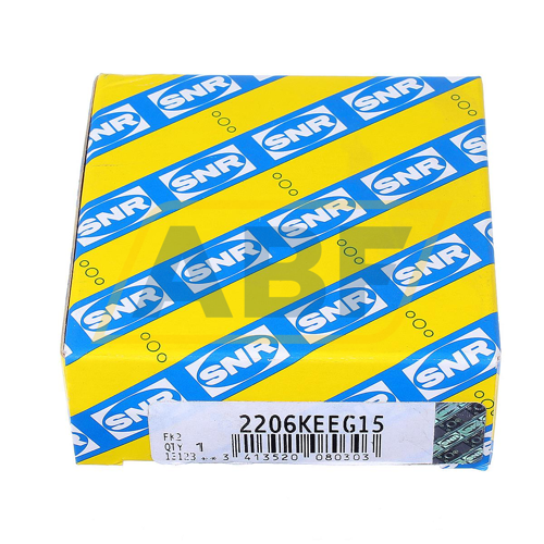 2206K EE G15 SNR