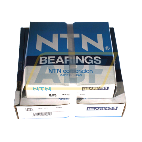 N316 NTN