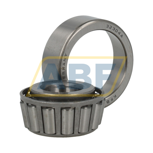 32304 A KFB Clarfeld