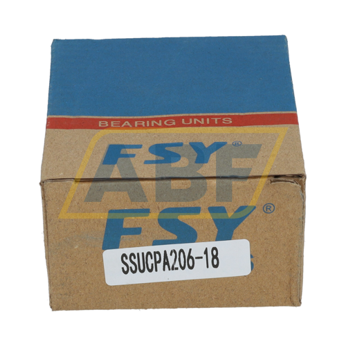 SSUCPA206-18 FD FSY