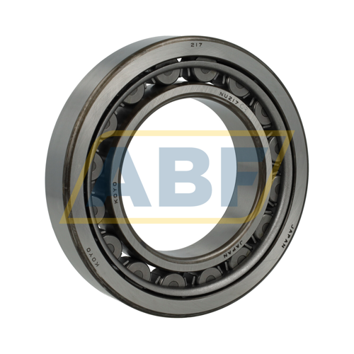 NU217C3 Koyo (JTEKT)