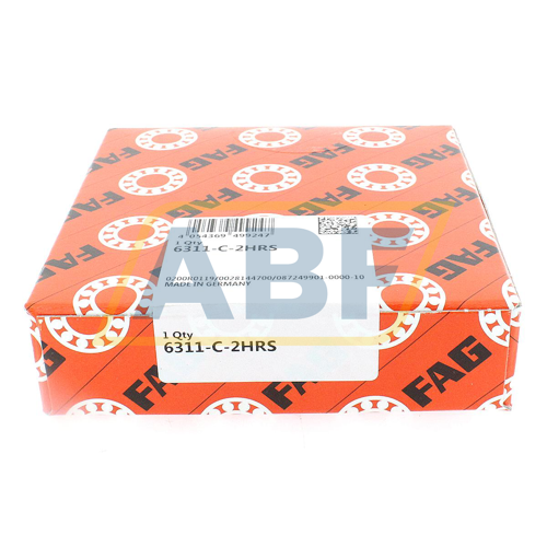 6311-C-2HRS FAG