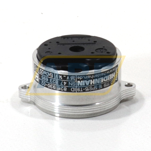 826930-02 Heidenhain