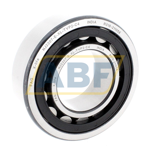 NJ2207-E-XL-TVP2-C4 FAG