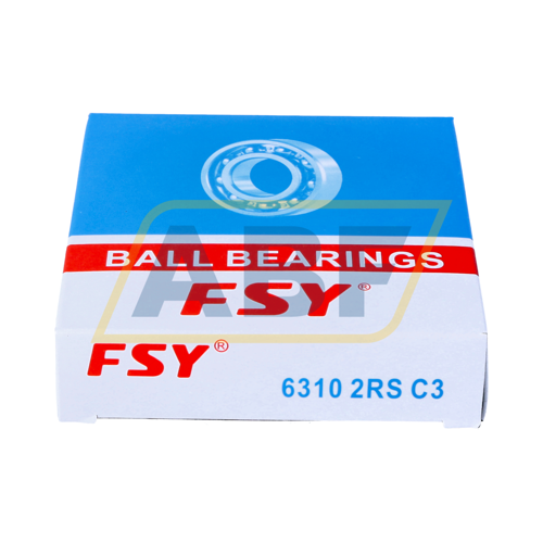 6310 2RS C3 FSY