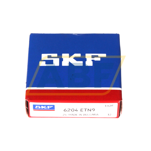 6204ETN9 SKF