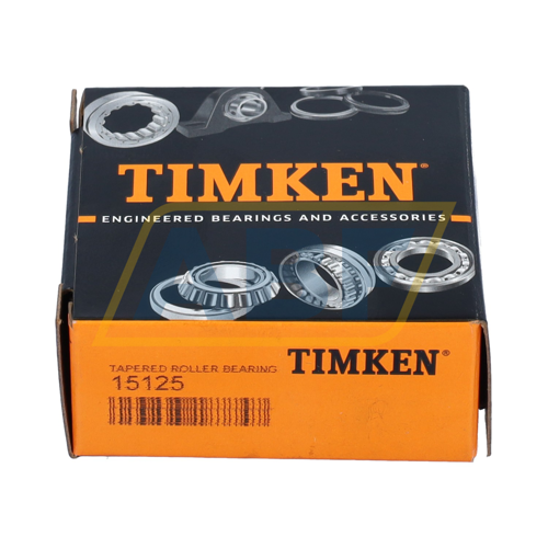 15125-20024 Timken