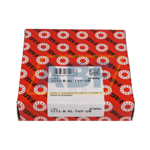 7212-B-XL-TVP-UB FAG