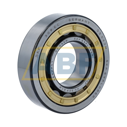 NU309ECM SKF