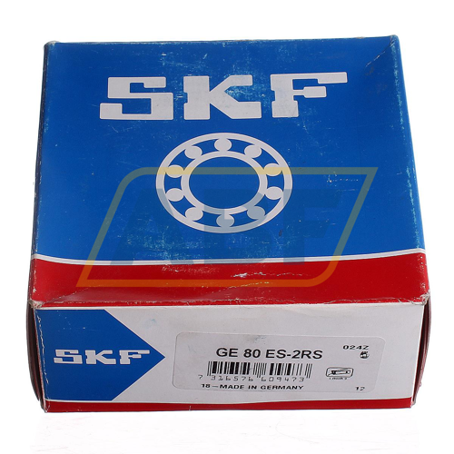 GE80ES-2RS SKF