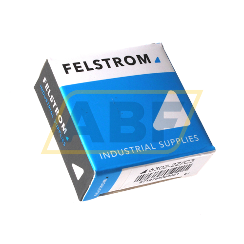 6302-2Z/C3 Felstrom