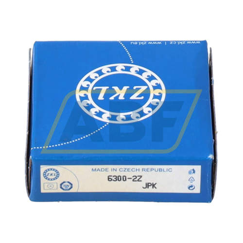 6300 2Z ZKL