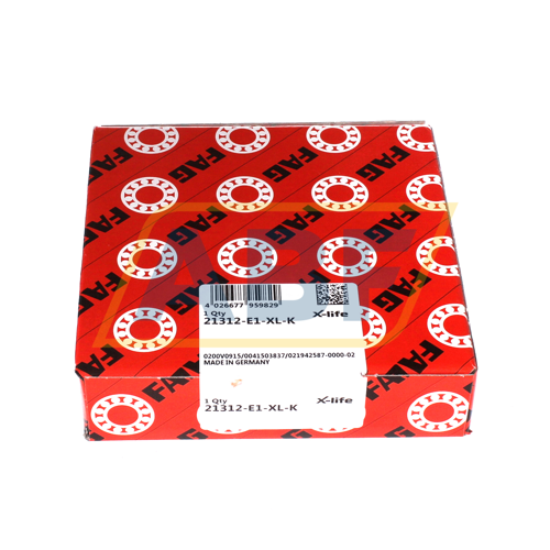21312-E1-XL-K FAG