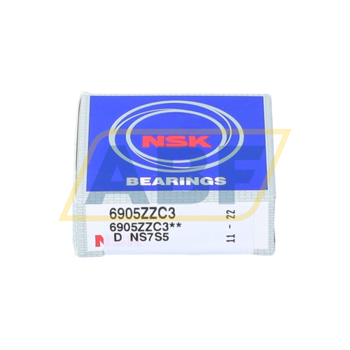 6905ZZC3 NSK