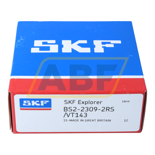 BS2-2309-2RS/VT143 SKF