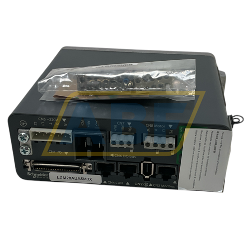 LXM28AUA5M3X Schneider Electric