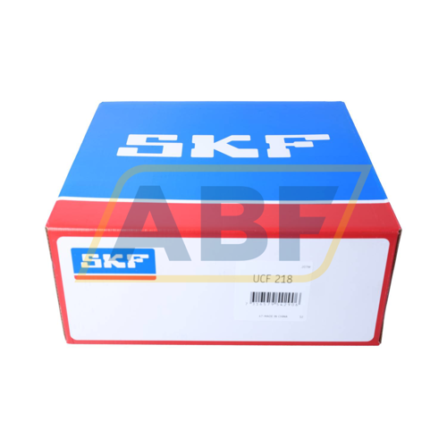 UCF218 SKF