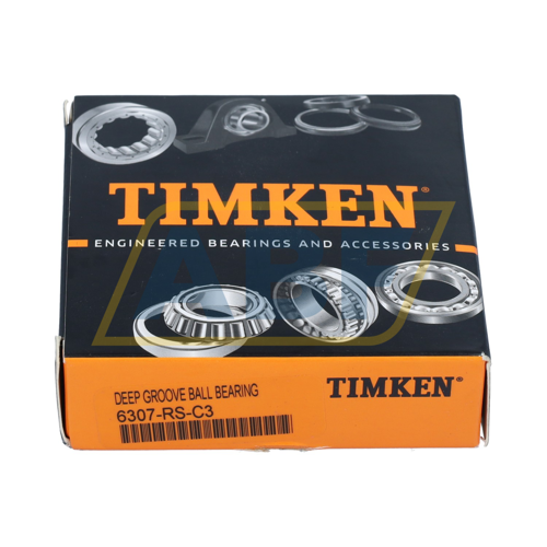 6307-RS-C3 Timken