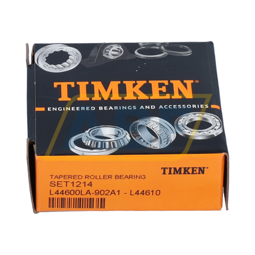 L44600LA-902B2 Timken