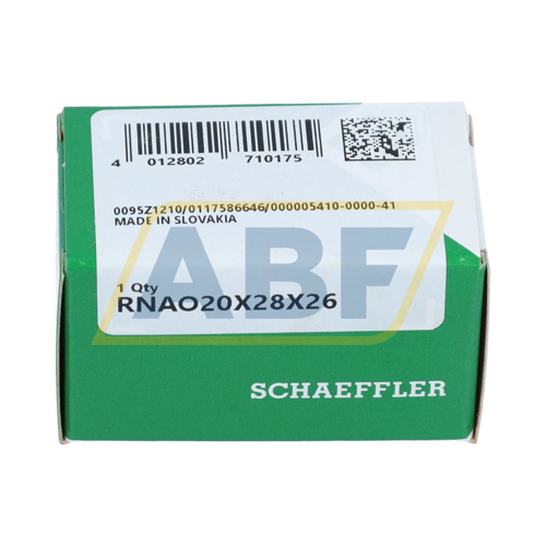 RNAO20X28X26 INA