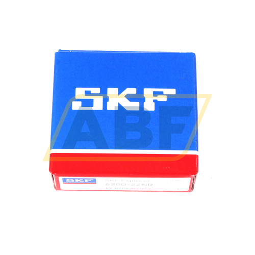 6200-2ZNR SKF