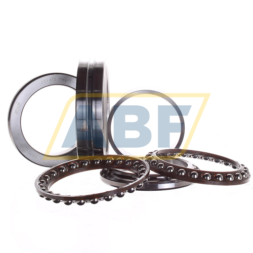 234412TN9/SP SKF