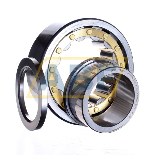 NUP2316-E-XL-M1-C3 FAG