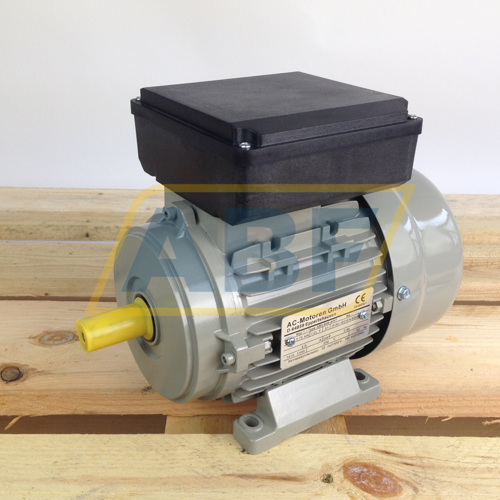 ABS80B-4/HTB3 AC-Motoren GmbH